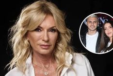 La filosa opinión de Yanina Latorre sobre la separación de Wanda Nara y Mauro Icardi.