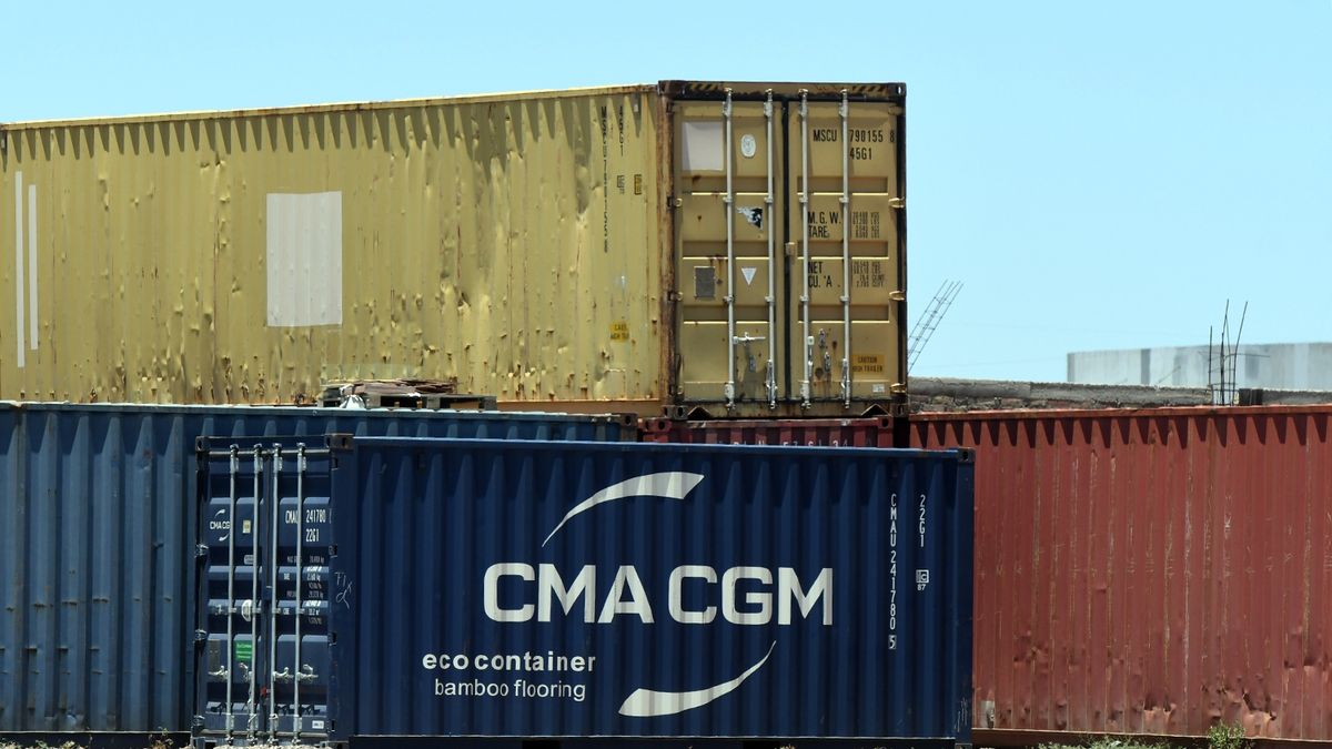 Con récord de exportaciones, la balanza comercial registró un superávit de US$2.711 millones