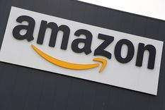 amazon frena su inversion de us$ 800 millones en el pais