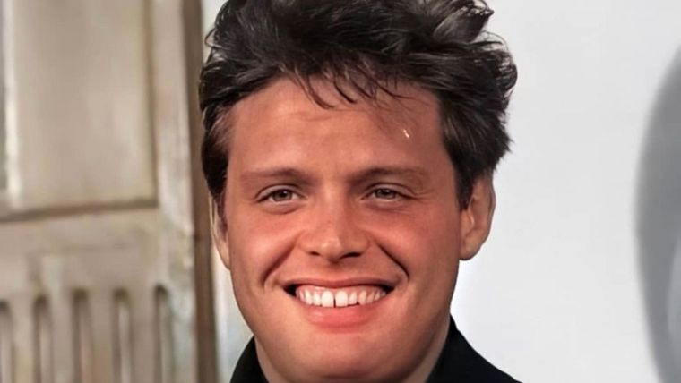 Luis Miguel Fuente: EFE