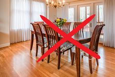 La tendencia que está conquistando comedores.&nbsp;