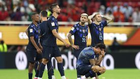 Uruguay, afuera del Mundial 2026 en fase de grupos: siguen las polémicas.