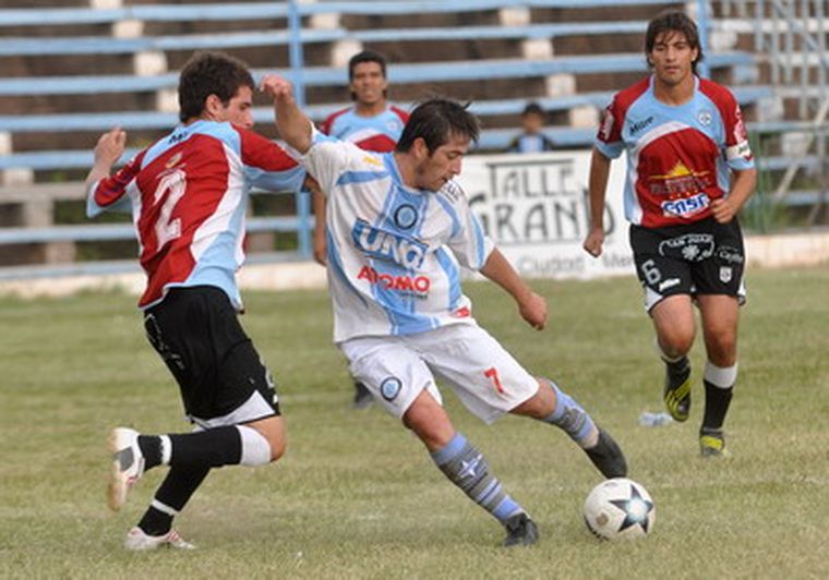 Foto: Pachy Reynoso / MDZ
