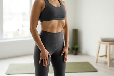MDZol | abdomen plano
