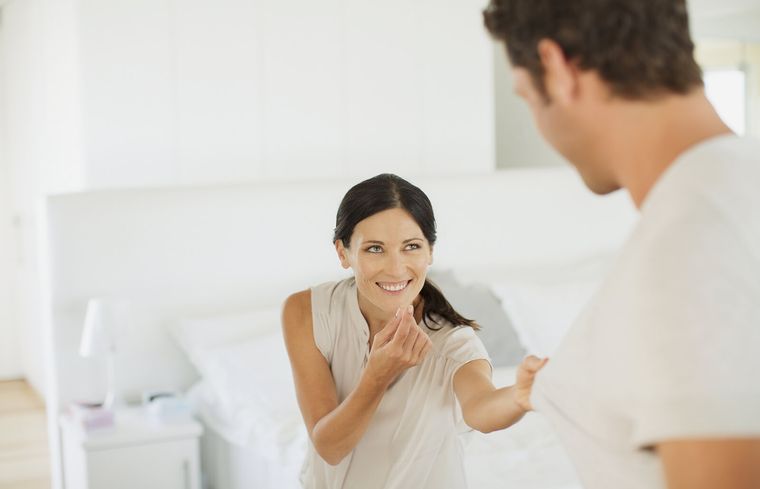 Estas son las preguntas que te deberías hacer antes de tener intimidad con una persona