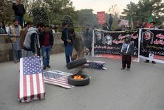 estados unidos e iran, al borde de la guerra