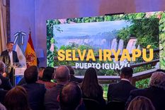 Misiones expuso proyectos turísticos estratégicos.