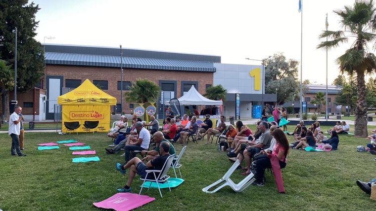 El evento que promete marcar el calendario vendimial 2026. El evento que promete marcar el calendario vendimial 2026.