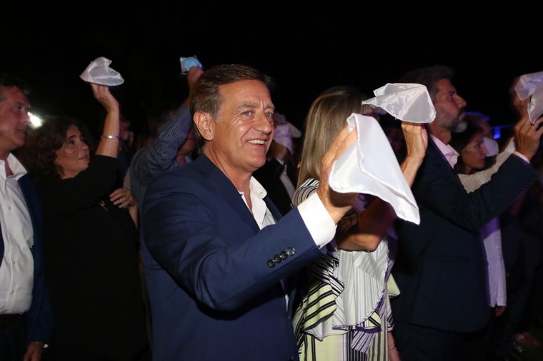 Foto: Maximiliano Ríos/MDZ