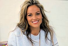 La empresaria seguirá detenida mientras se investiga. Foto: Smart Cleanse