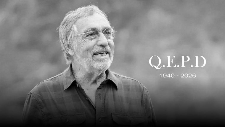 El actor habló de una tercera hija desconocida la ojo público.