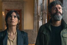 Una serie imperdible. Fuente: Netflix.&nbsp;