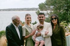 No te pierdas, en la nota, los detalles y la galería de fotos al final.