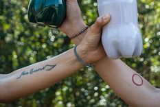 Foto: Instagram recortada.única