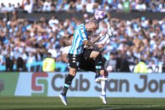 Foto: Télam Foto: Télam