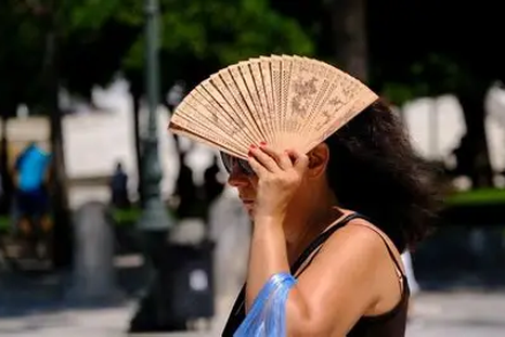 Martes agobiante en el AMBA: la temperatura llegará a 37 grados.