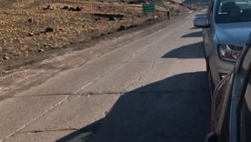 Cruzar a Chile, un clásico de los mendocinos. Cruzar a Chile, un clásico de los mendocinos.