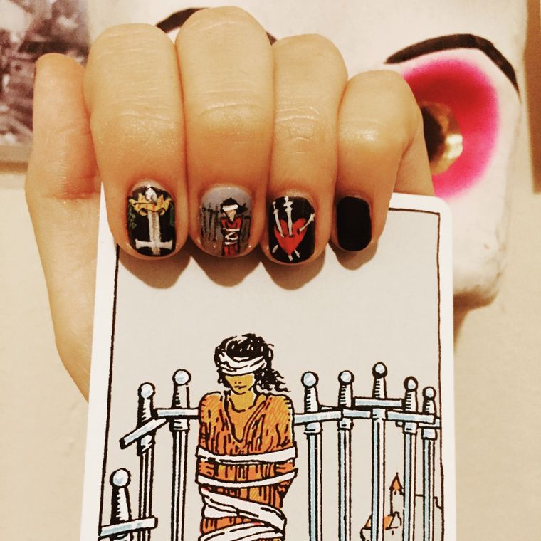 Foto: Divinity within Style