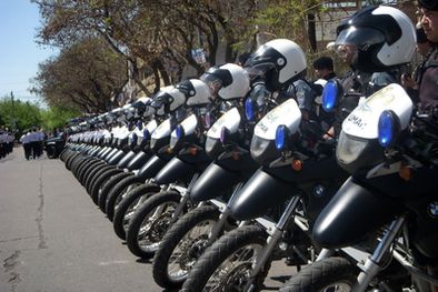MDZol | Aseguraron que no se dilatará el egreso de los cadetes de la promoción 2008.