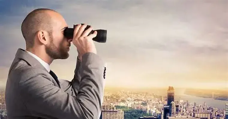 Disciplina, visión y resiliencia: el patrón que detectó la Inteligencia Artificial. Disciplina, visión y resiliencia: el patrón que detectó la Inteligencia Artificial. 