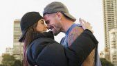 Tini Stoessel y Rodrigo de Paul se reconciliaron. Tini Stoessel y Rodrigo de Paul se reconciliaron.