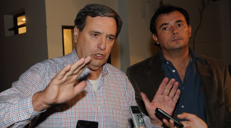 Foto: Pachy Reynoso/MDZ