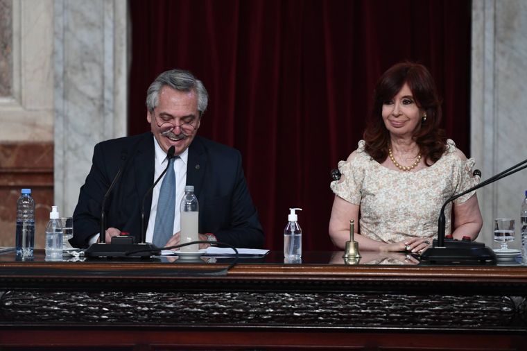 Foto: Comunicación Senado