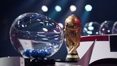 Argentina será cabeza de serie para el sorteo del Mundial 2026. Argentina será cabeza de serie para el sorteo del Mundial 2026.