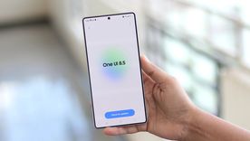 La nueva función de One UI 8.5 permitirá que los usuarios de Samsung prioricen las notificaciones más importantes, al estilo del iPhone. La nueva función de One UI 8.5 permitirá que los usuarios de Samsung prioricen las notificaciones más importantes, al estilo del iPhone.