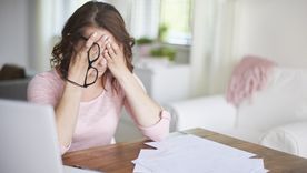 Desconectarse para conectar, esa e la clave para la salud mental Foto: Freepik