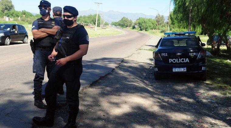 Foto: ALF PONCE MERCADO / MDZ