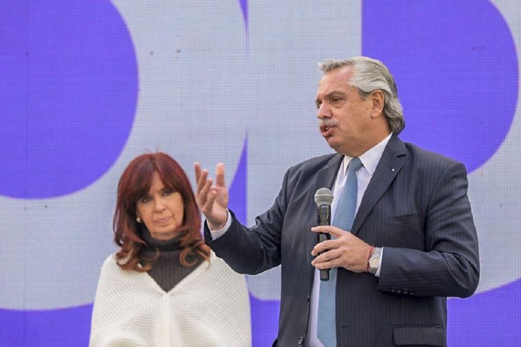 Foto: Noticias Argentinas