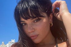 Galilea López Morillo es la única nieta de José Luis El Puma Rodríguez. Galilea López Morillo es la única nieta de José Luis El Puma Rodríguez.