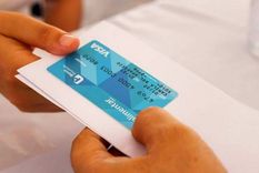 cuanto dinero se destino a mendoza para las tarjetas alimentar