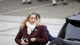 karina milei llego a diputados despues de la sesion para definir los proximos pasos de la libertad avanza karina milei llego a diputados despues de la sesion para definir los proximos pasos de la libertad avanza