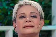 Belén Ludueña será su reemplazo. Foto: Captura TV