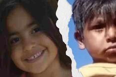 Los casos de Guadalupe y Lian tienen varias similitudes para los investigadores Foto: NA