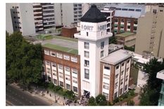 experto hablo de la variante delta en el colegio ort con la posibilidad de un nuevo brote