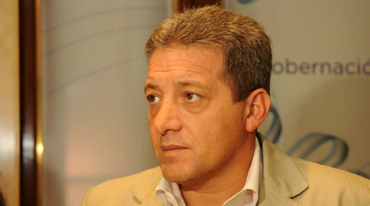 Foto: Nacho Gaffuri / MDZ