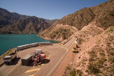 Foto: Gobierno de Mendoza