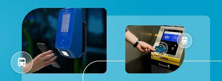 Banco Nación extiende una promoción que es un alivio para las personas que utilizan el transporte público. Banco Nación extiende una promoción que es un alivio para las personas que utilizan el transporte público.