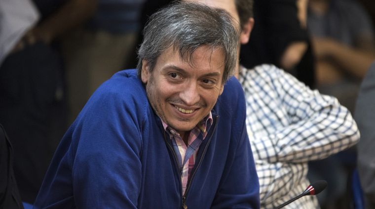 Foto: Gentileza Fabian Rodriguez