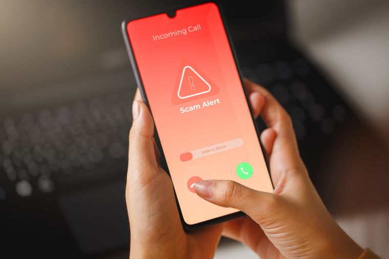 Un asistente de IA en tu celular Samsung responderá las llamadas sospechosas para que no tengas que hacerlo.