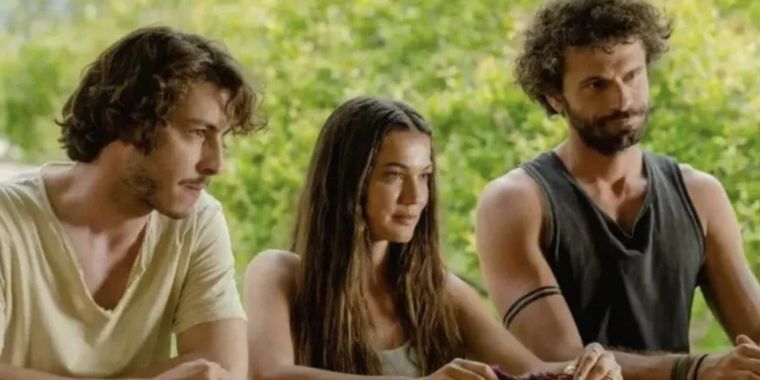 Una miniserie para pensar sobre el significado de los vínculos Foto: Netflix