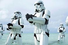 rogue one dara nuevos detalles de su pelicula el 15 de julio