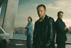 Las series policiales escandinavas siguen ganando popularidad en Netflix. Foto: Archivo