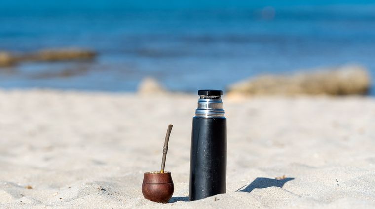 La inteligencia artificial adivinó cuáles son las mejores playas para ir en España Foto: shutterstock.com