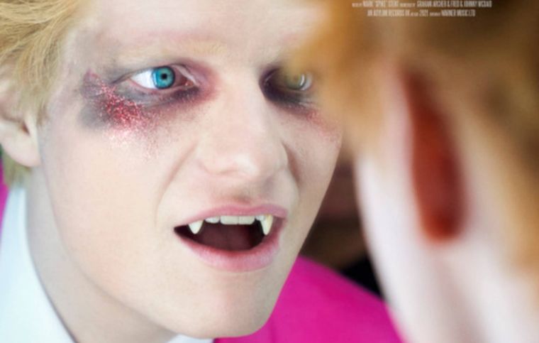 Ed Sheeran Ed Sheeran Foto: cultture.com