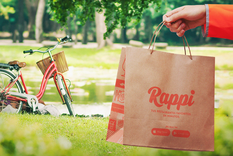 Durante estos seis años, más de 6 millones de usuarios únicos descargaron la aplicación en Argentina Foto: Prensa Rappi