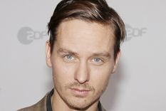 Tom Schilling es su protagonista. Foto: Archivo MDZ